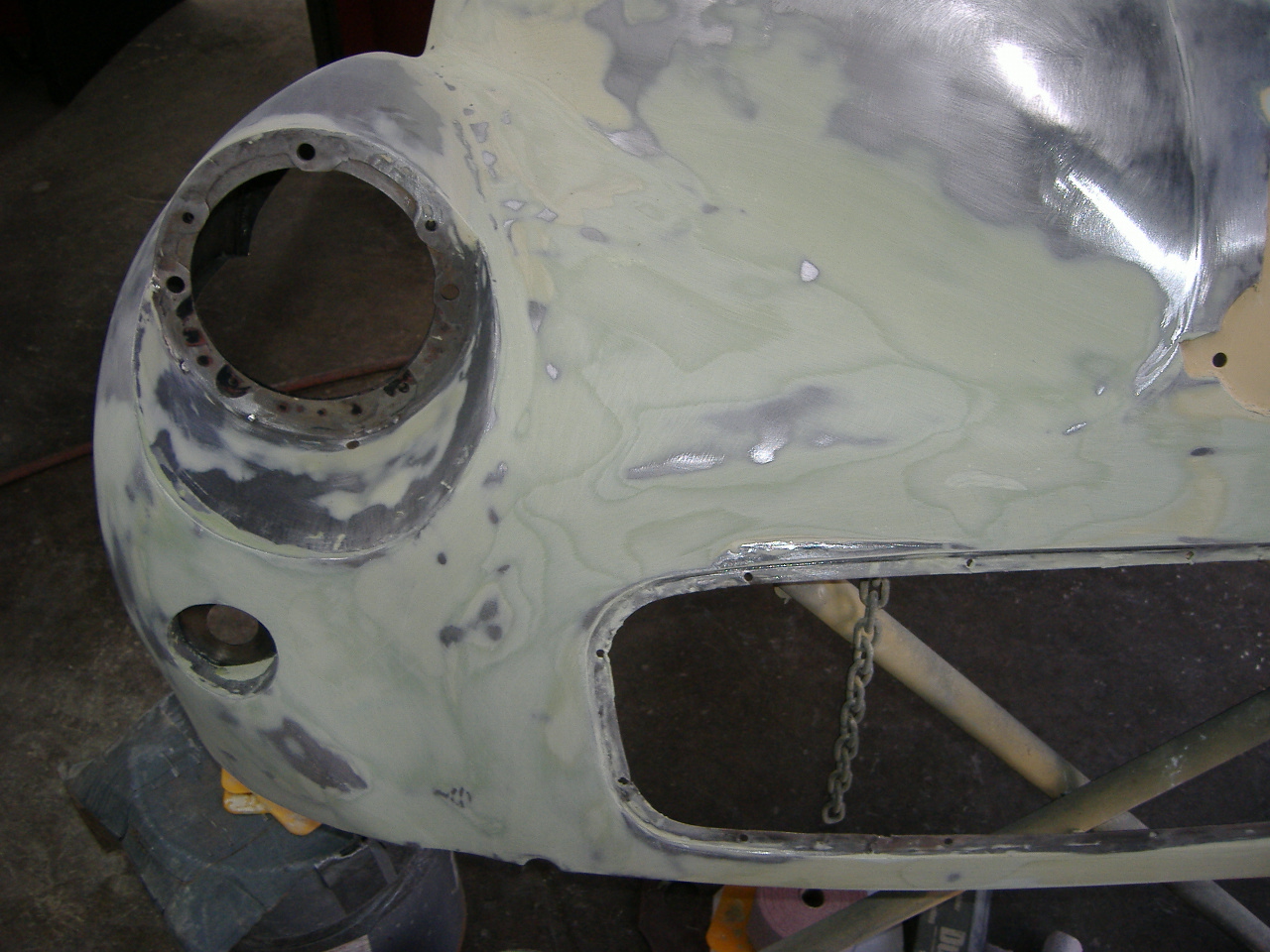 Morris_Minor_Body_Work