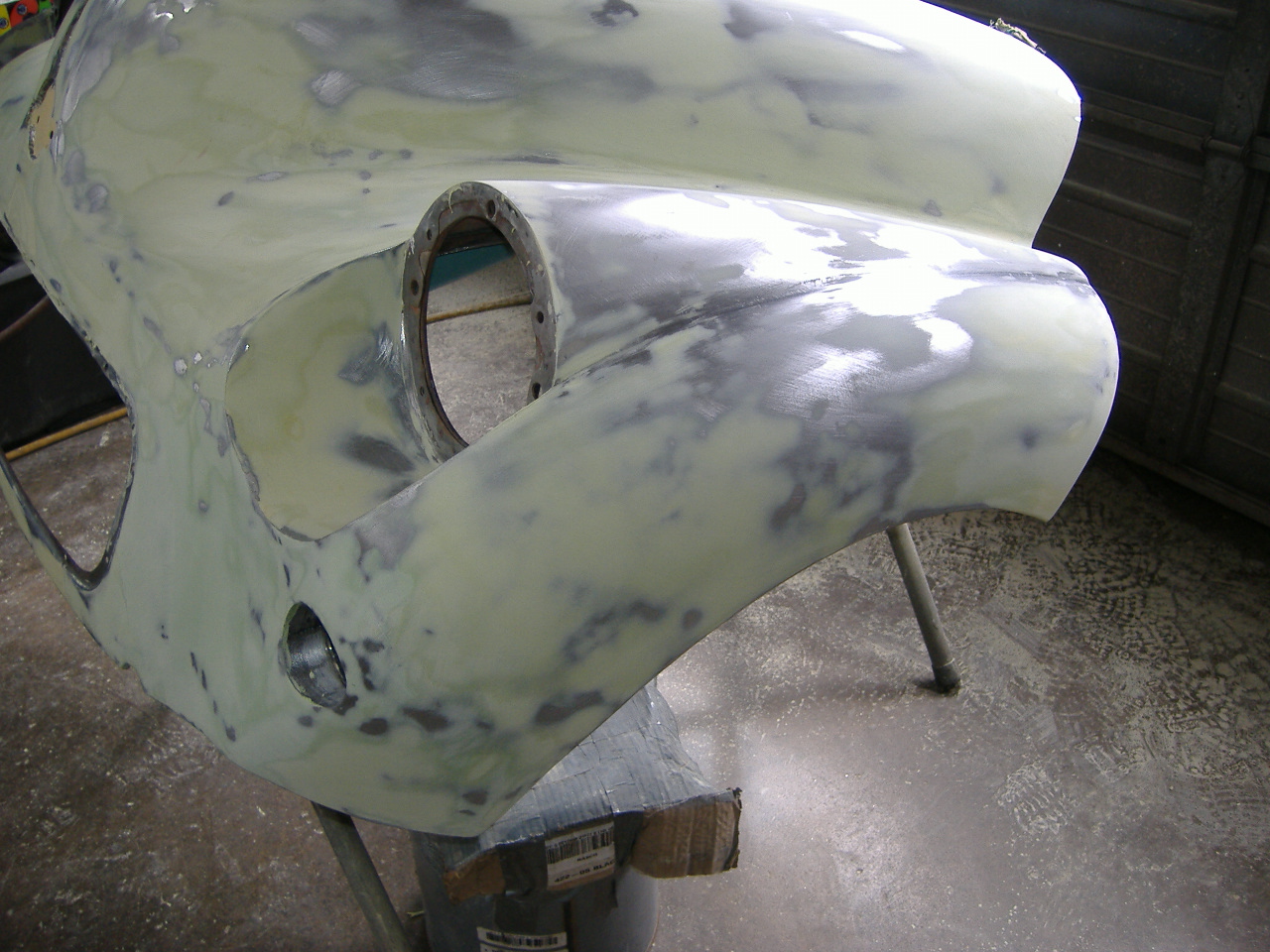 Morris_Minor_Body_Work