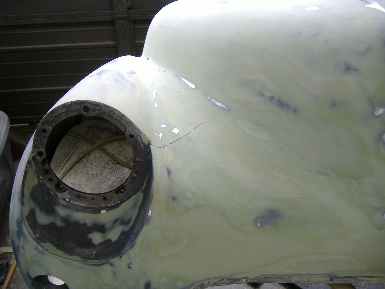 Morris_Minor_Body_Work