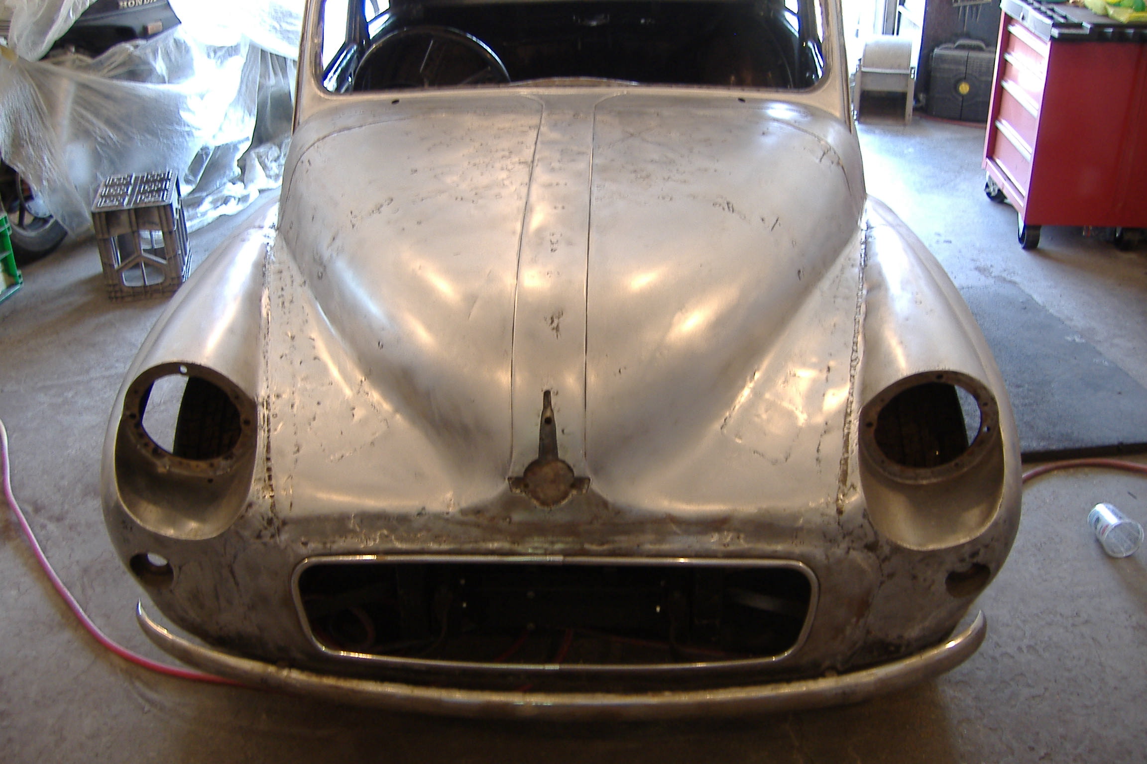 Morris_Minor_Body_Work