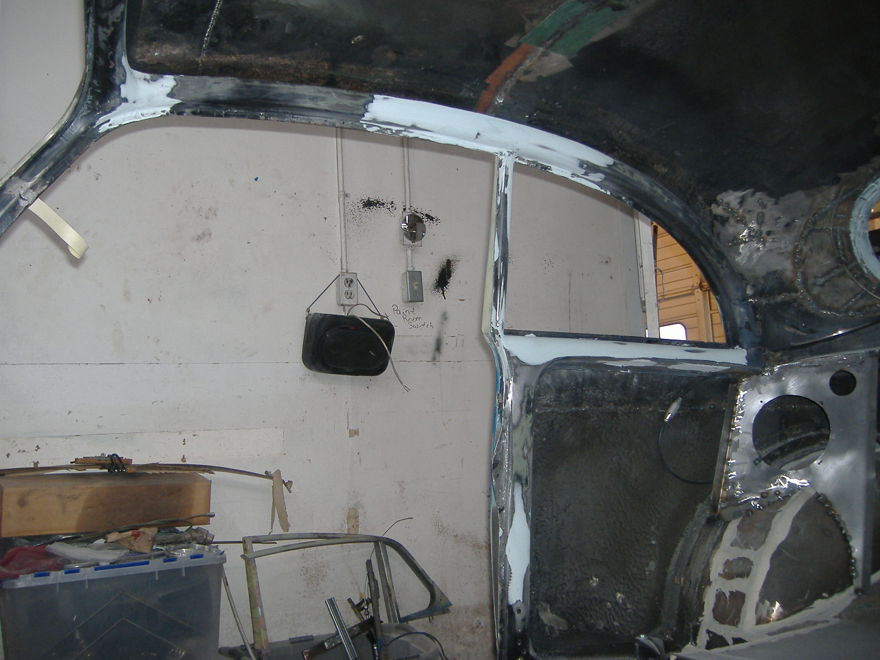 Morris_Minor_Body_Work