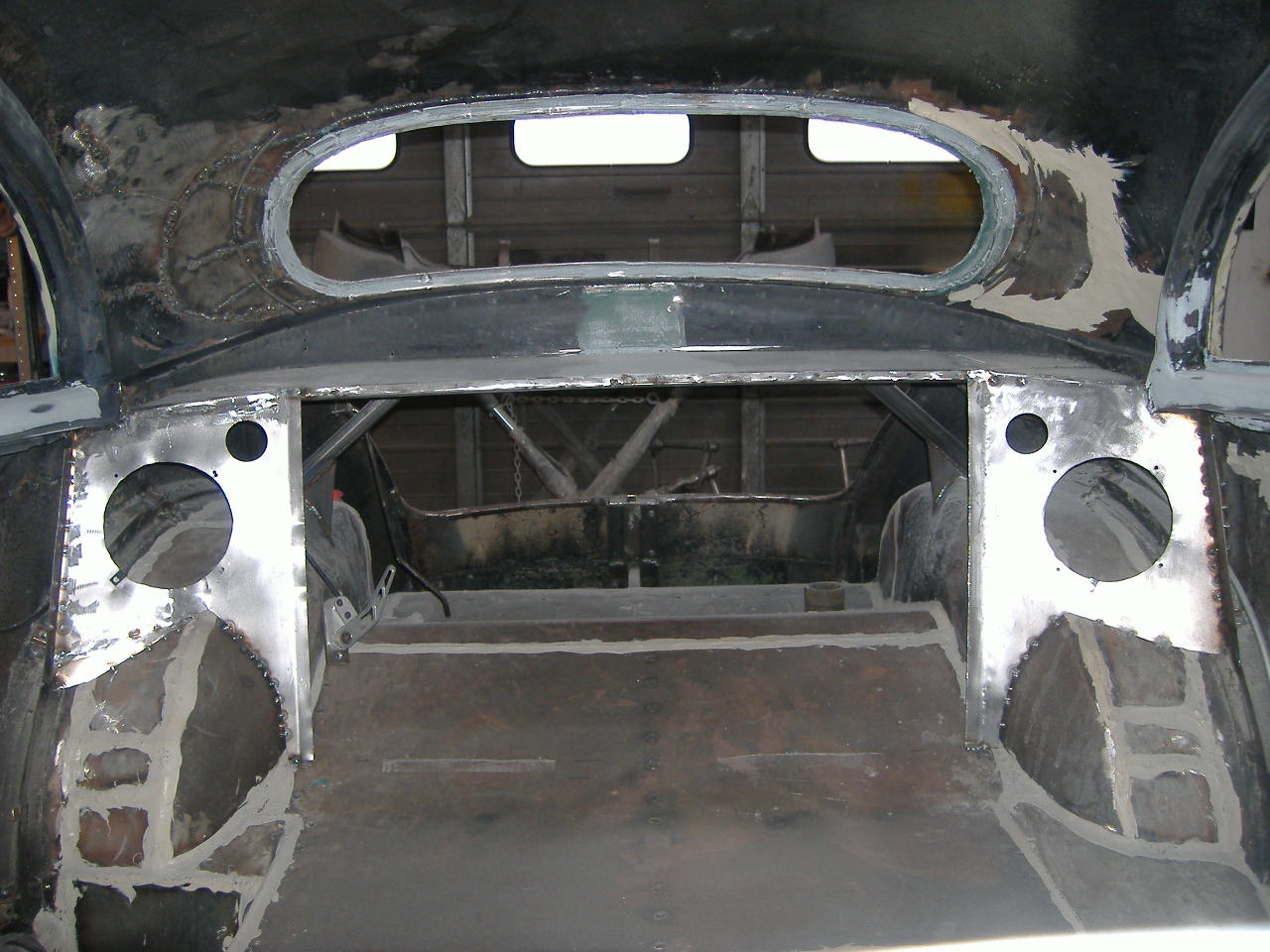 Morris_Minor_Body_Work