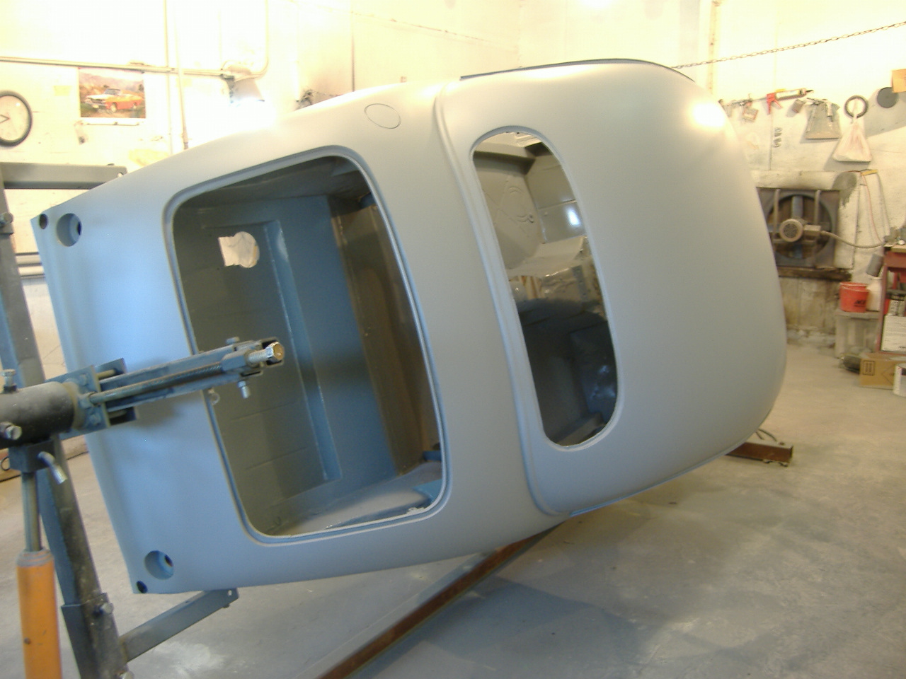 Morris_Minor_Body_Work