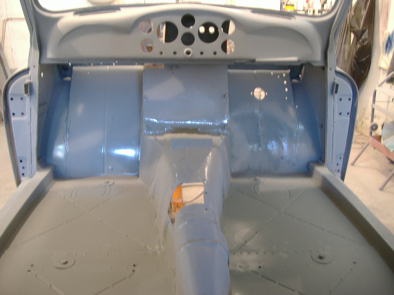 Morris_Minor_Body_Work