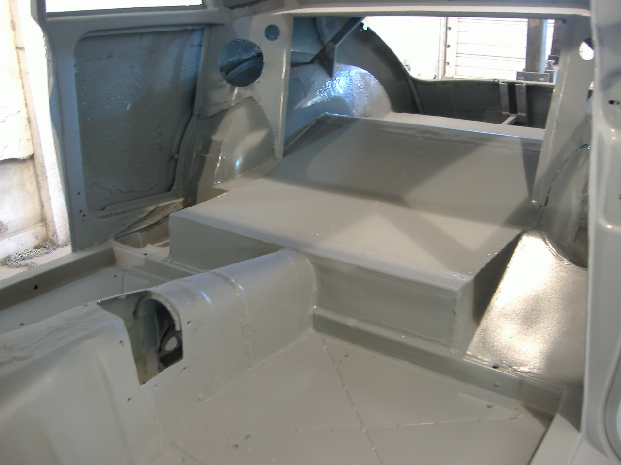 Morris_Minor_Body_Work