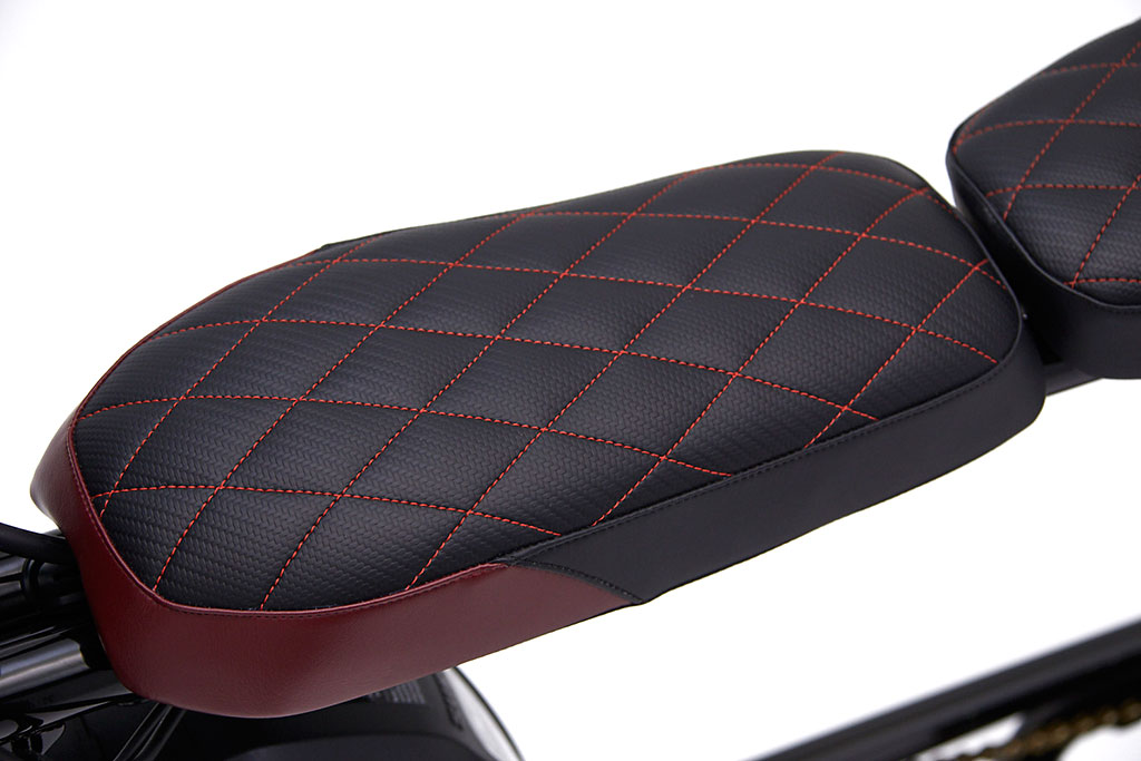 Corbin Motorcycle Seats Super73 S2 8005387035