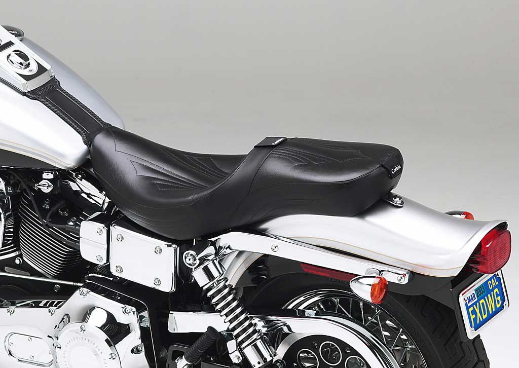 Corbin Motorcycle Seats & Accessories HD DynaGlide 8005387035