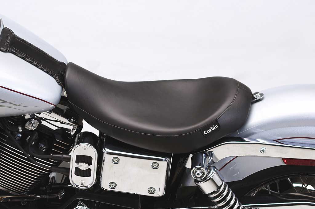 Corbin Seats Dyna Wide Glide Review Home Decor