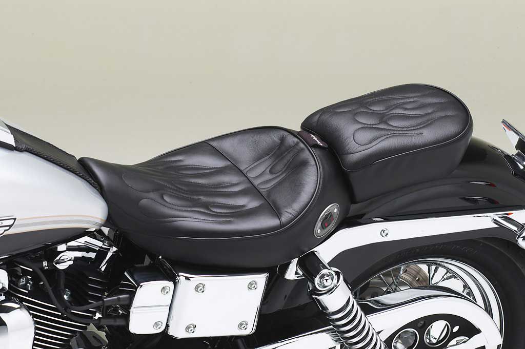 Corbin Motorcycle Seats & Accessories HD DynaGlide 8005387035