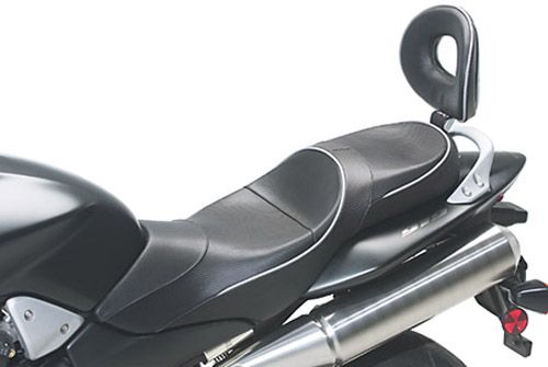 [Group] HONDA Nest 250/600/900 Page 24