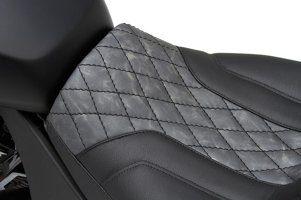 Corbin Motorcycle Seats & Accessories Indian Challenger 8005387035