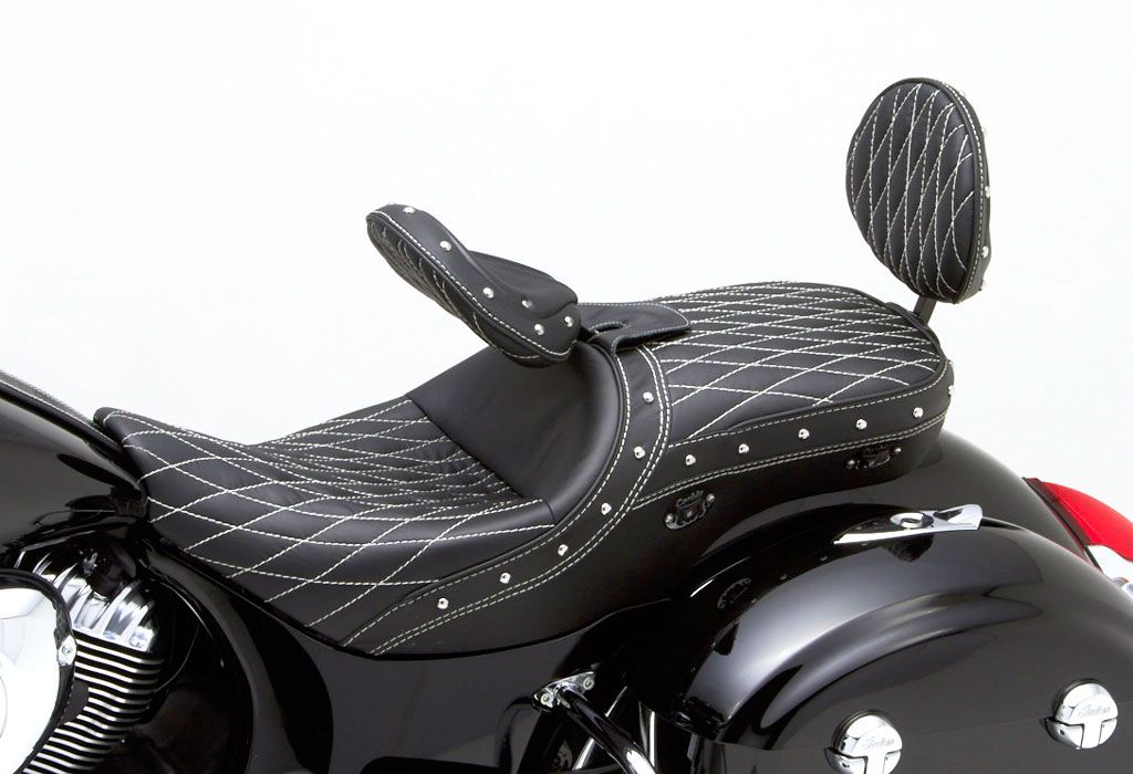 Corbin Motorcycle Seats & Accessories Indian Roadmaster 8005387035