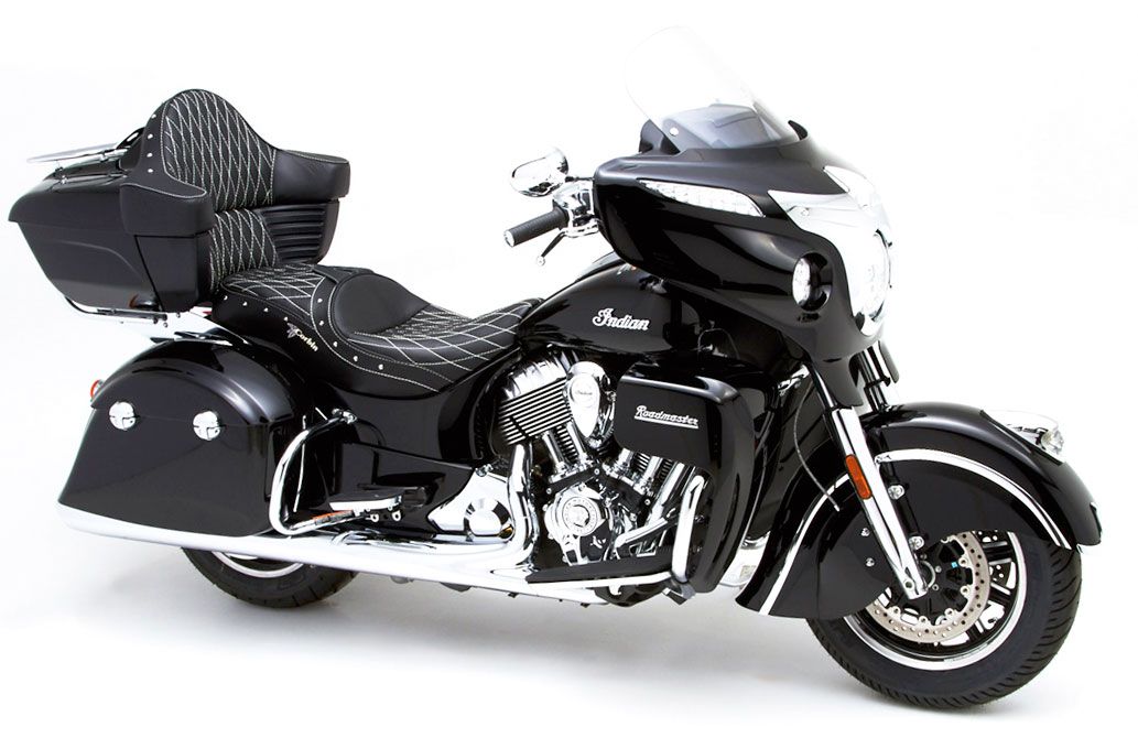 Corbin Motorcycle Seats & Accessories Indian Roadmaster 8005387035
