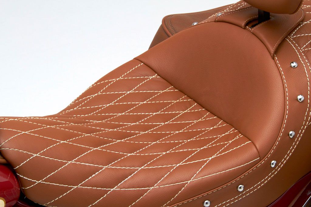 Corbin Motorcycle Seats & Accessories Indian Roadmaster 8005387035