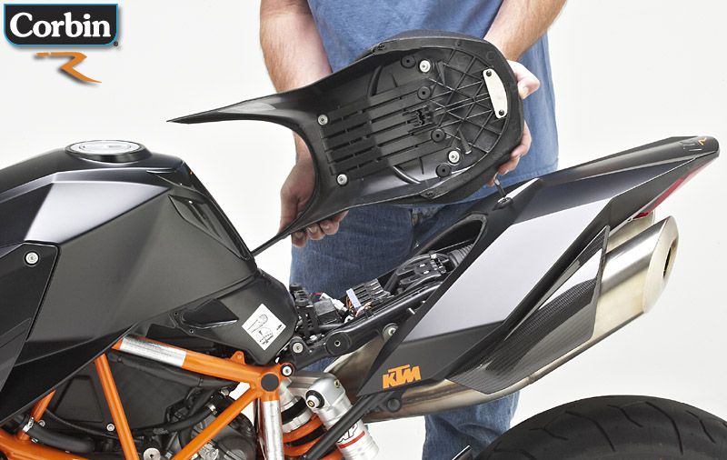 Ktm Super Duke Powerparts Seat at Paula Bruch blog