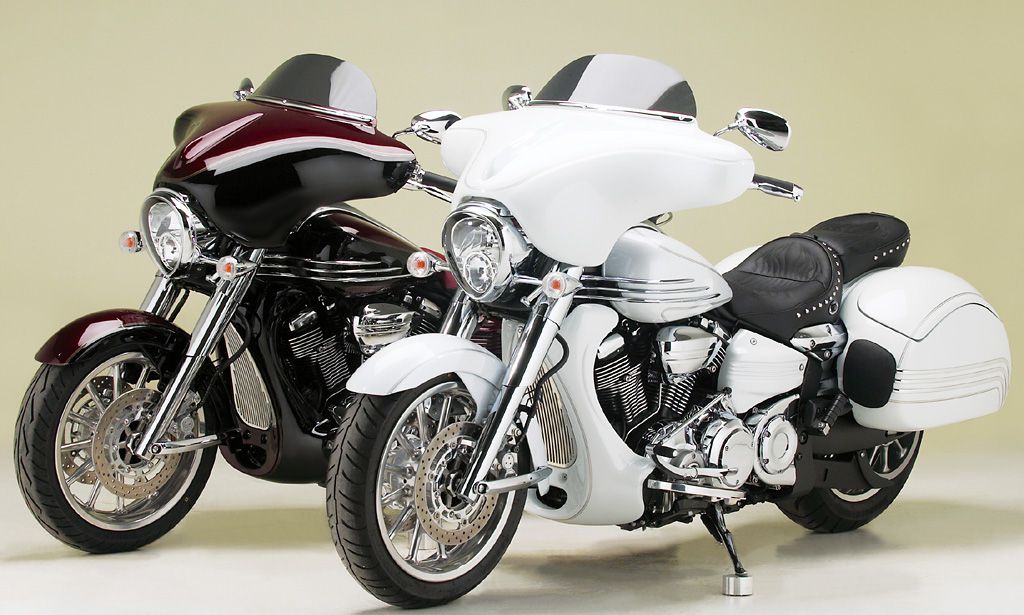 fairings definition What is