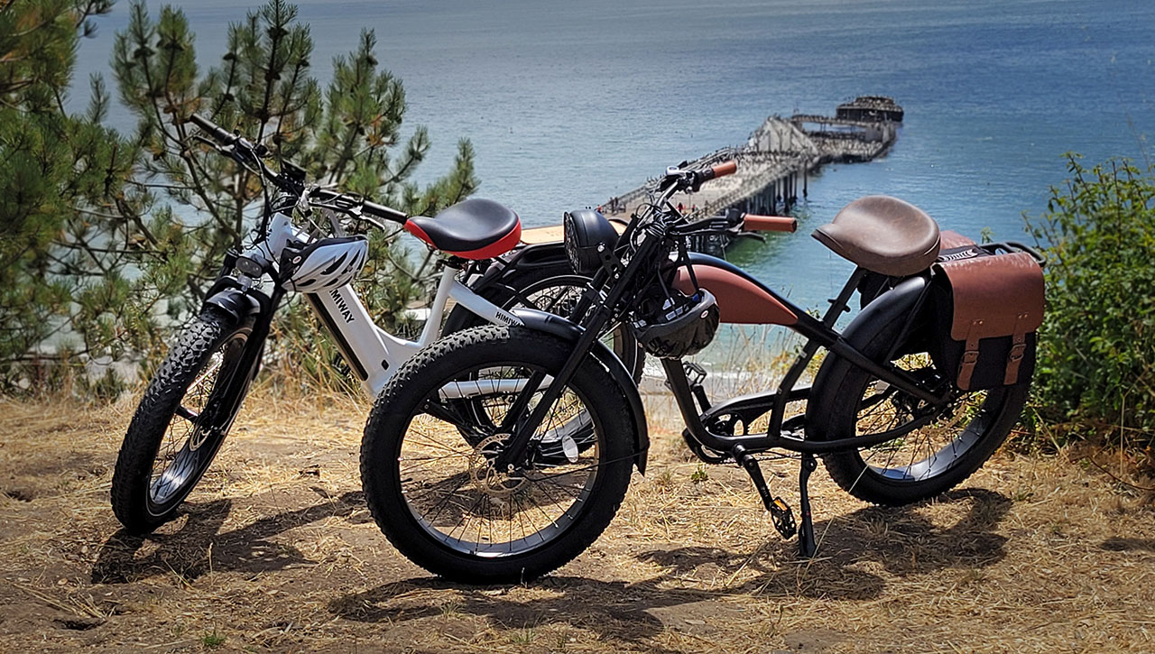 Bmw E Cruise Bike ecolesetformations.fr