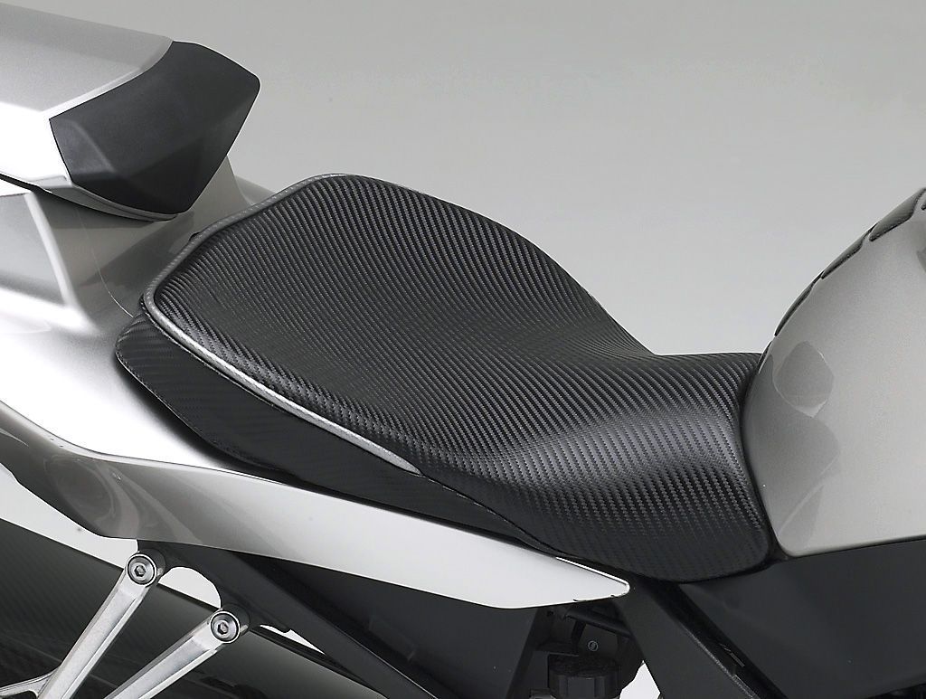 Corbin Motorcycle Seats & Accessories Yamaha R1 8005387035