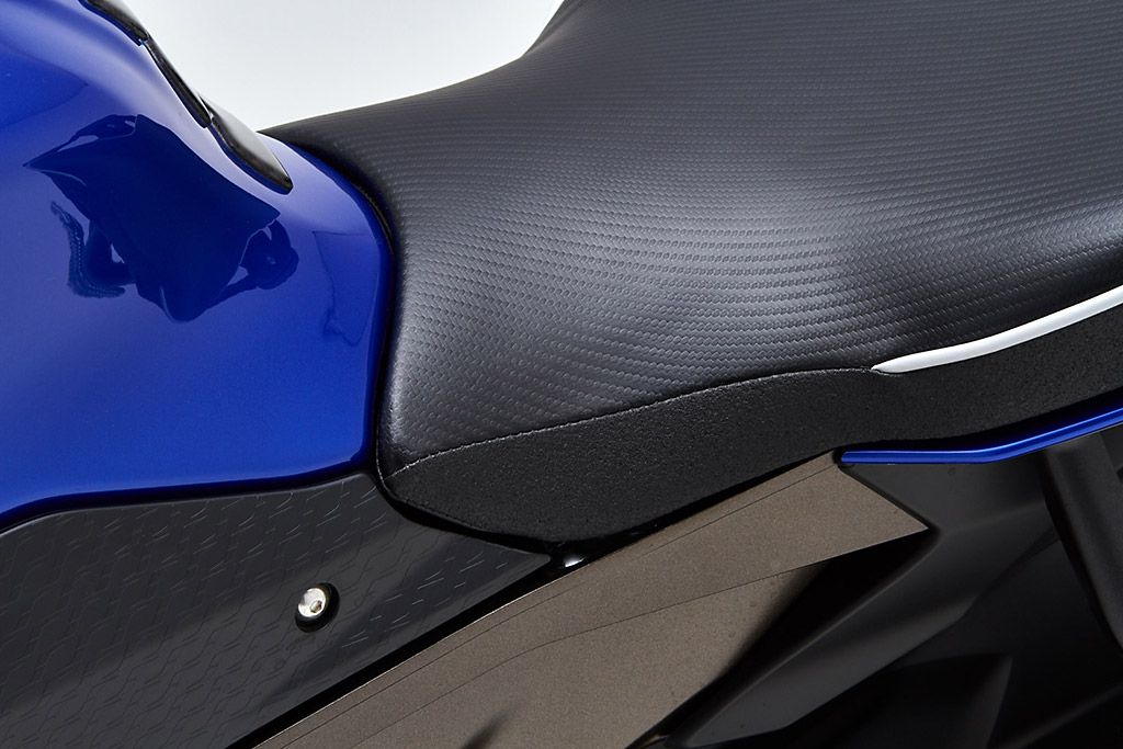 Corbin Motorcycle Seats & Accessories Yamaha YZFR1 8005387035