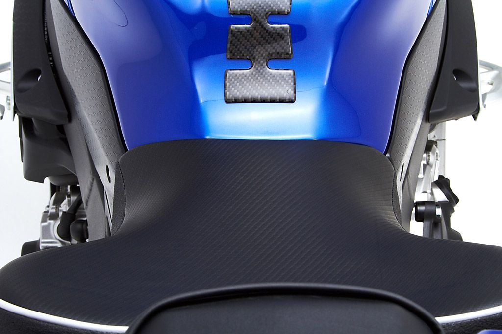 Corbin Motorcycle Seats & Accessories Yamaha YZFR1 8005387035