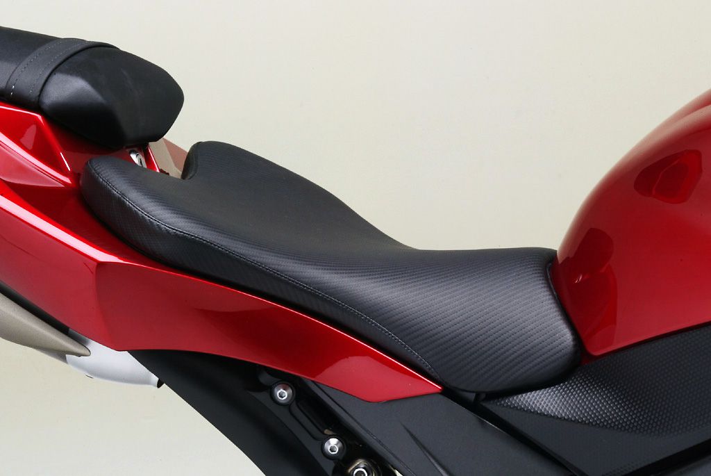 Corbin Motorcycle Seats & Accessories Yamaha R1 8005387035