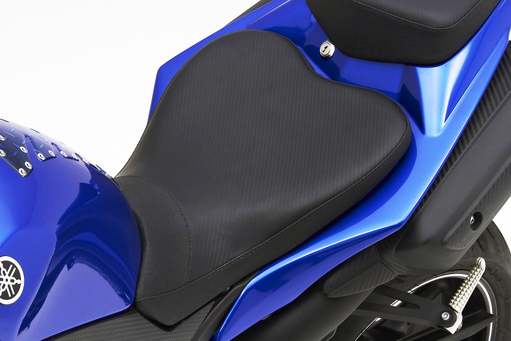 Corbin Motorcycle Seats & Accessories Yamaha YZF R1 8005387035