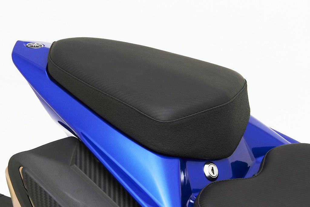Corbin Motorcycle Seats & Accessories Yamaha YZF R1 8005387035
