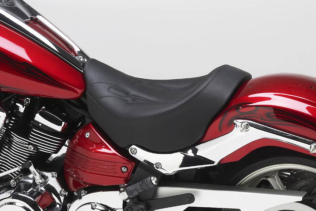 Corbin Motorcycle Seats & Accessories Yamaha Raider 8005387035