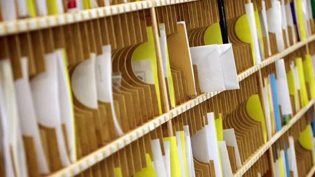 Virtual Mailroom Introduction Corcentric