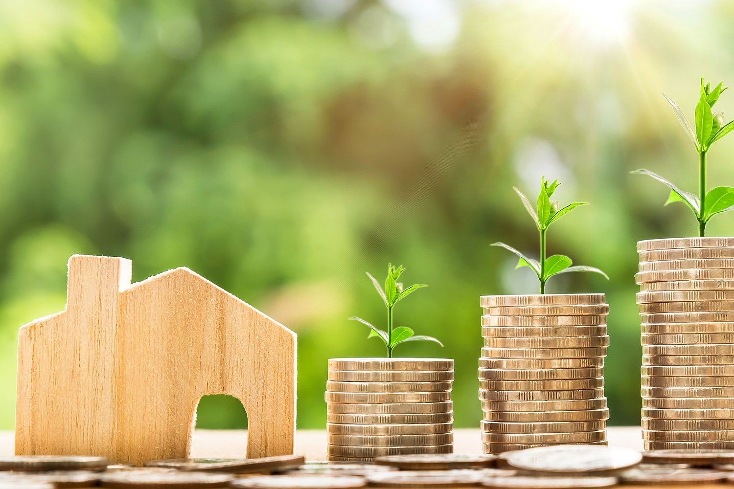 DOES IT MAKE SENSE TO REFINANCE MY MORTGAGE? THREE CUMULATIVE FACTORS