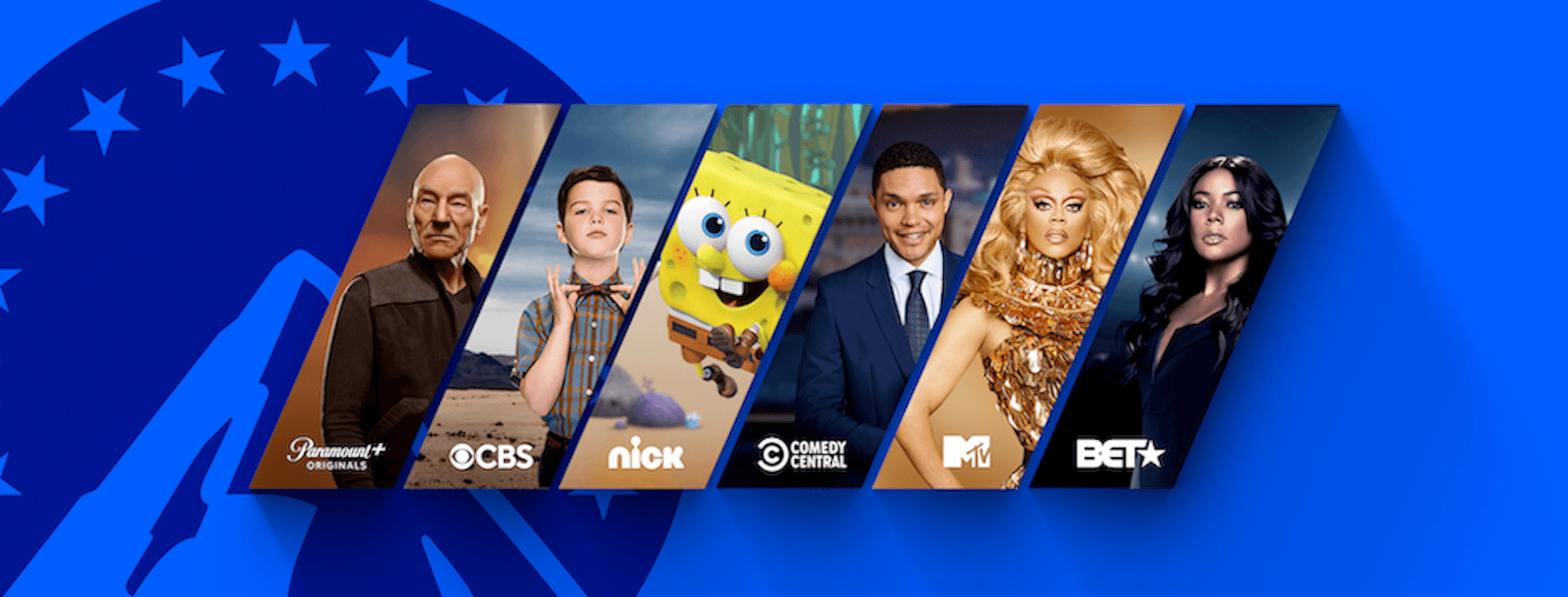 All of the Original Content Coming to Paramount+ Cord