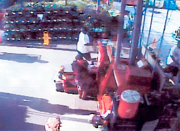Police search for Home Depot shoplifting suspects Cordele Dispatch