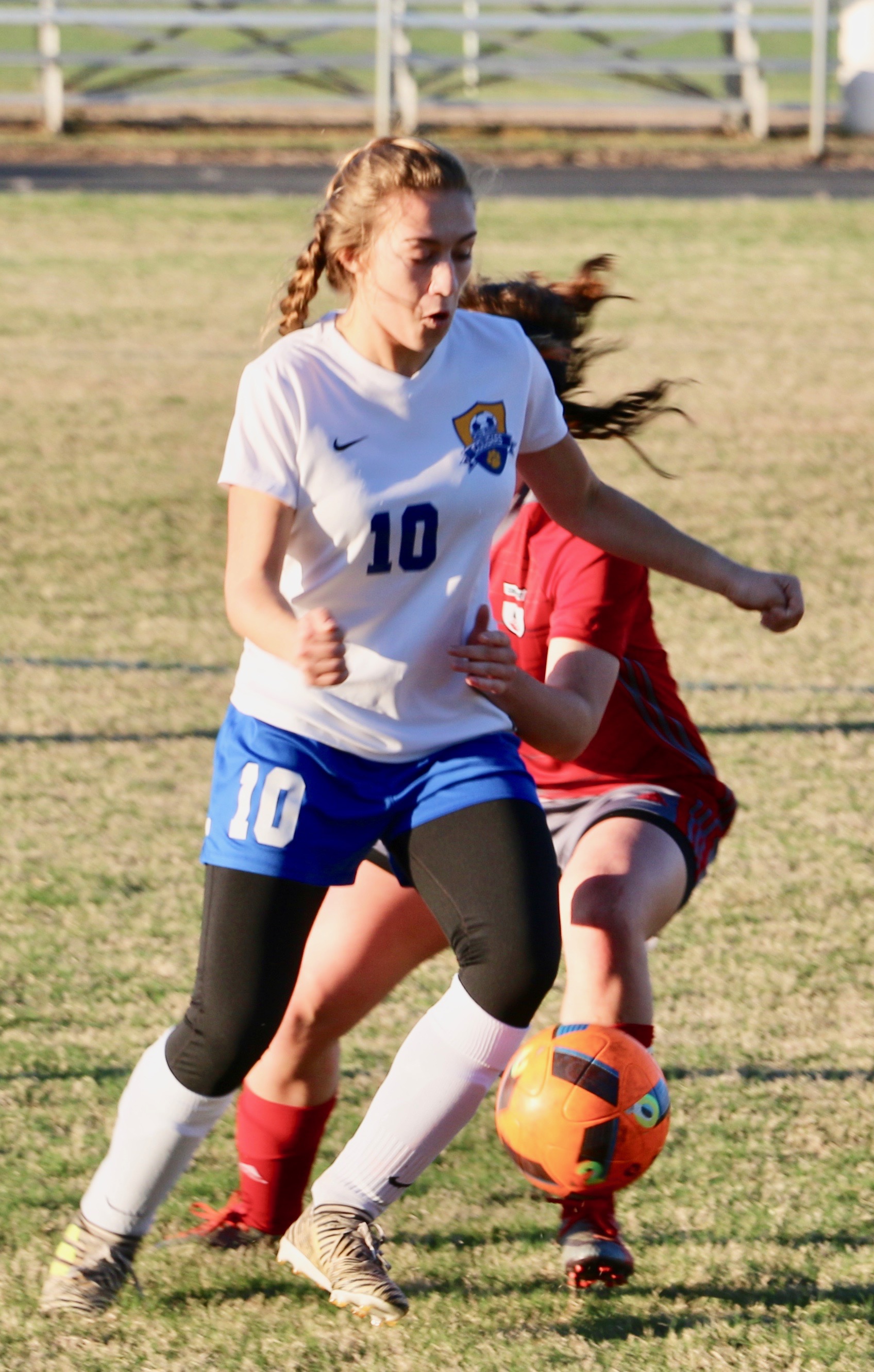 Crisp County soccer results March 46 Cordele Dispatch Cordele Dispatch