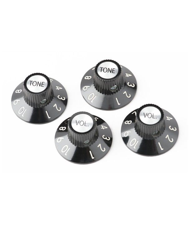 72 Telecaster Custom Knobs (Set of 4)