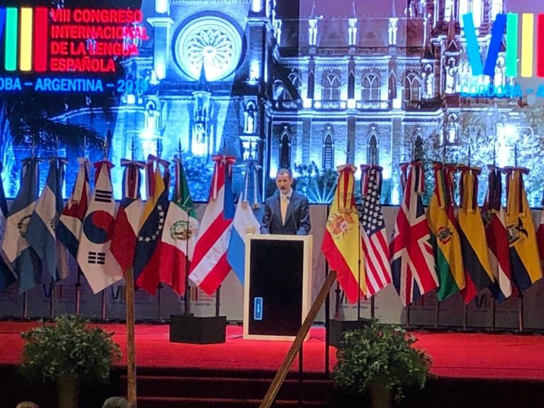 El Congreso Internacional de la Lengua EspaÃ±ola genera un impacto