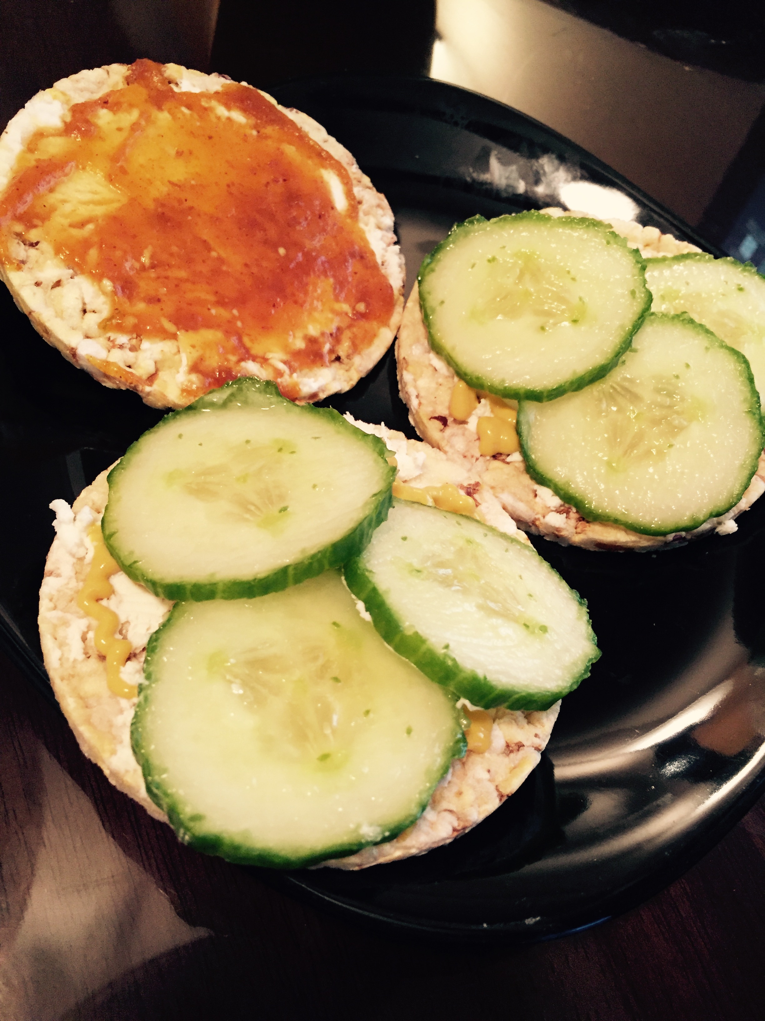 Why You Should Be Eating Goat Cheese Try This Healthy Snack! Core