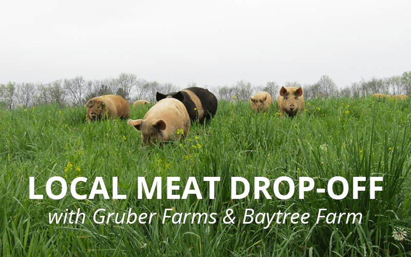 Local Meat Core Goods