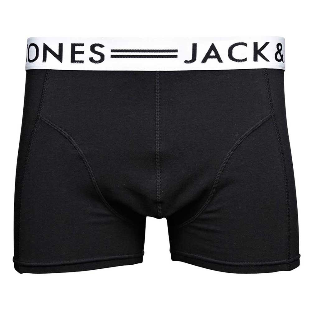 JACK & JONES Harmonisch und angenehm Boxershort jacSENSE
