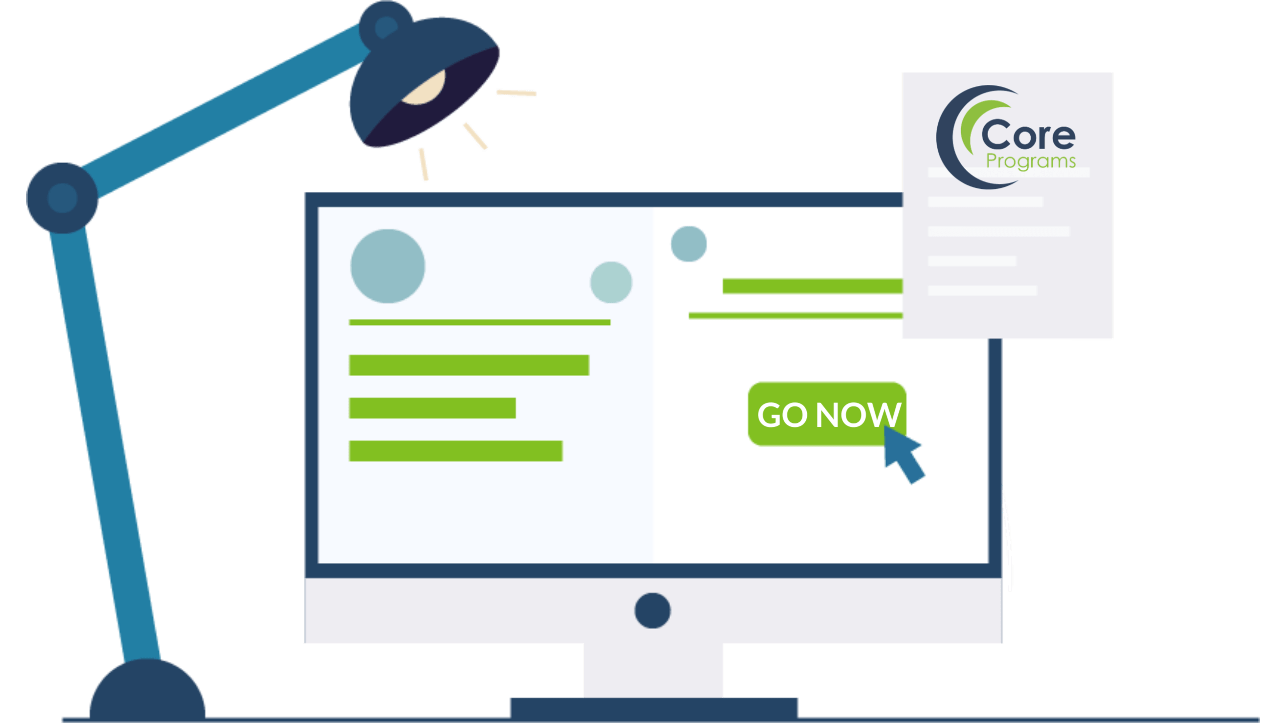 Claims Core Programs