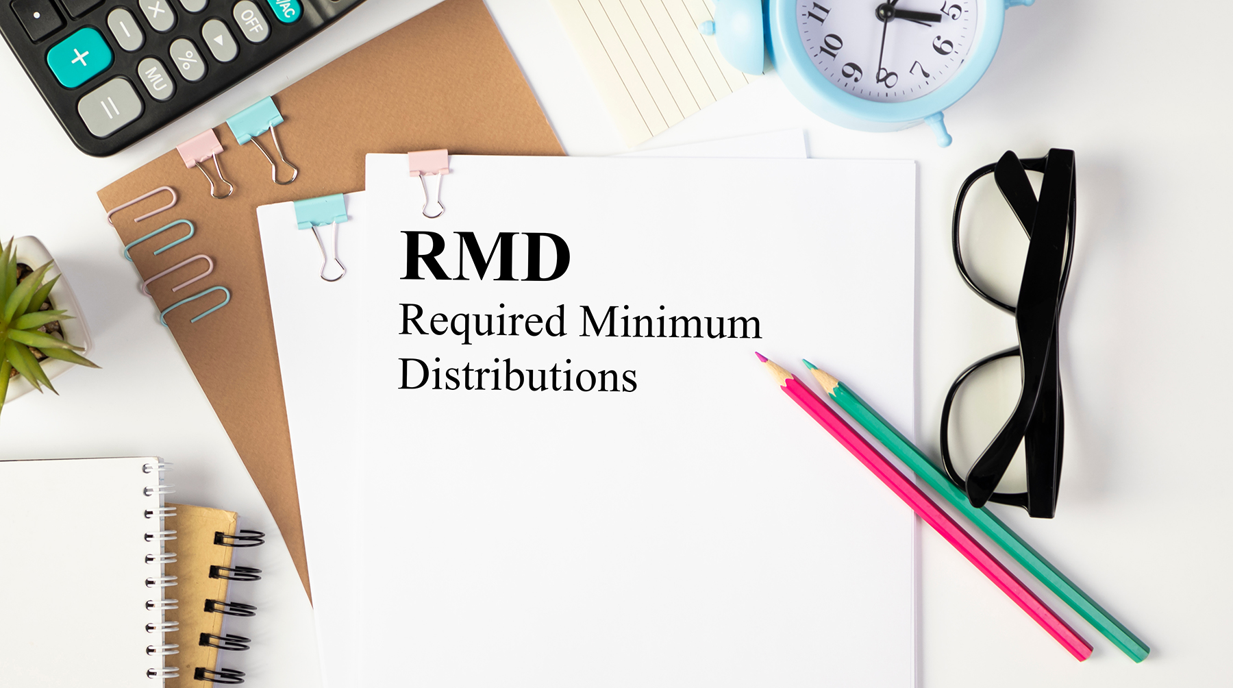 Secure Act 2.0 Tax Planning Opportunities Related to Delayed Required