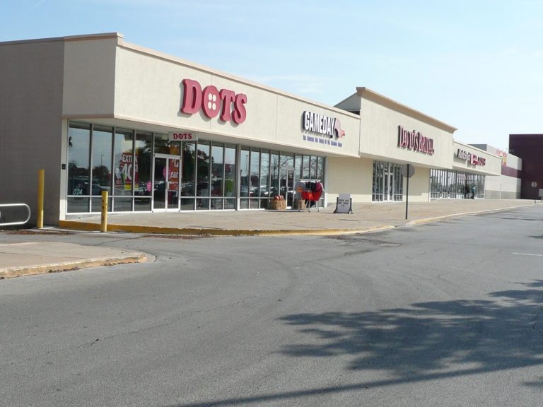 Champaign Town Center Core Acquistions Commercial Real Estate