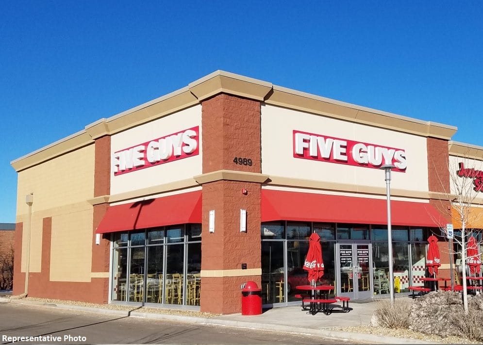 Shops on State Core Acquistions Commercial Real Estate Investment