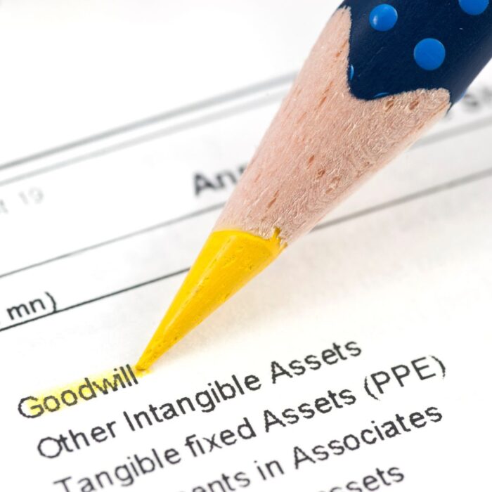 How Goodwill Impacts a Business Sale Core Business Brokers