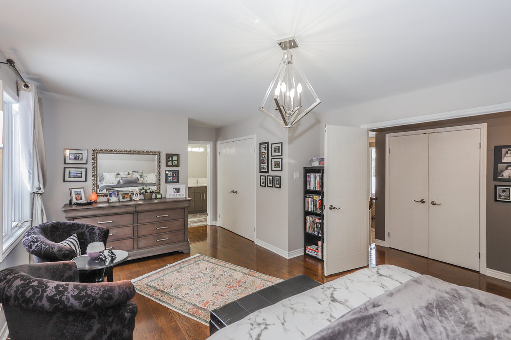 Core Builders Interior Renovations, Design & Construction in London