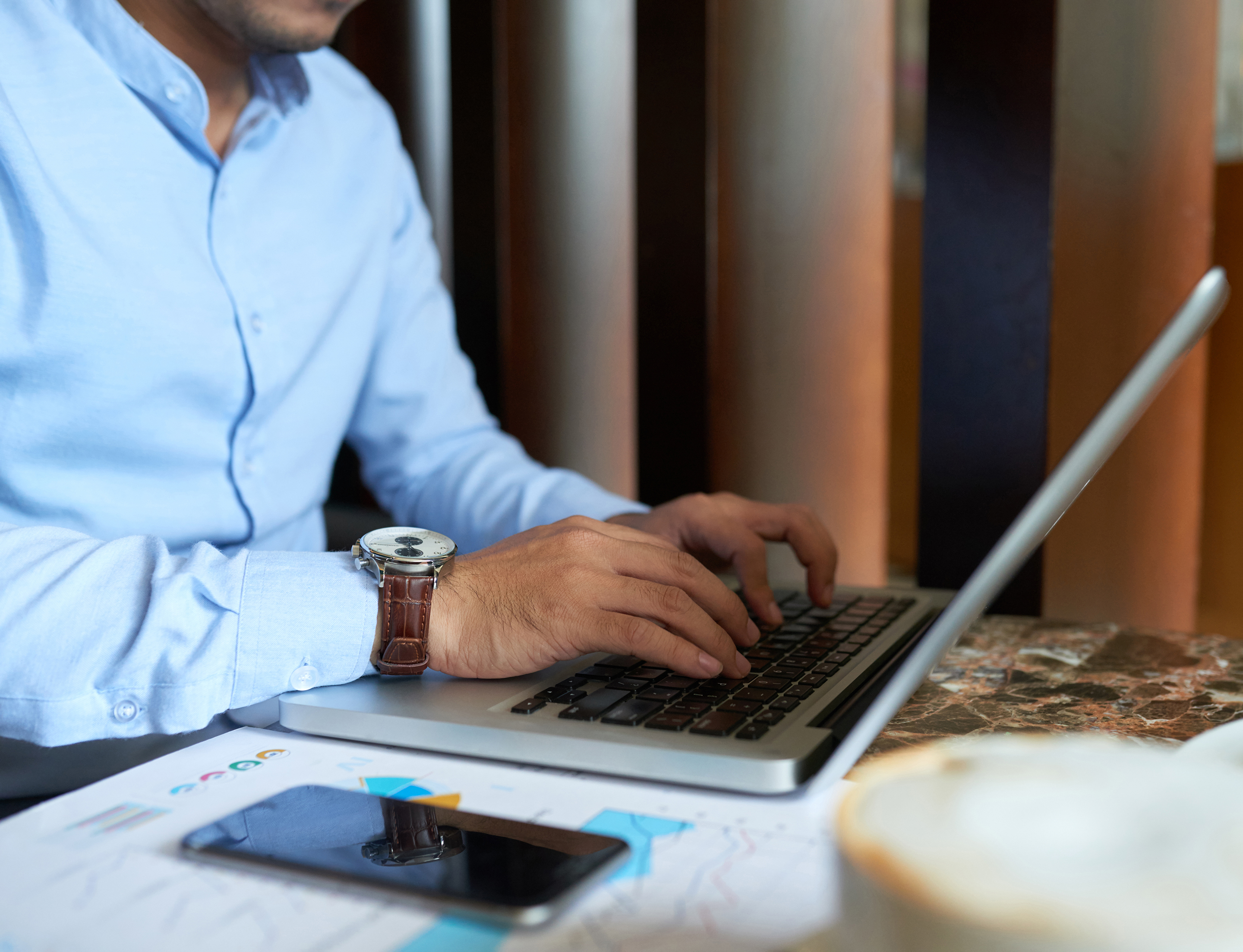 Rebound Employment Provides CoreCivic Residents Job Training for the