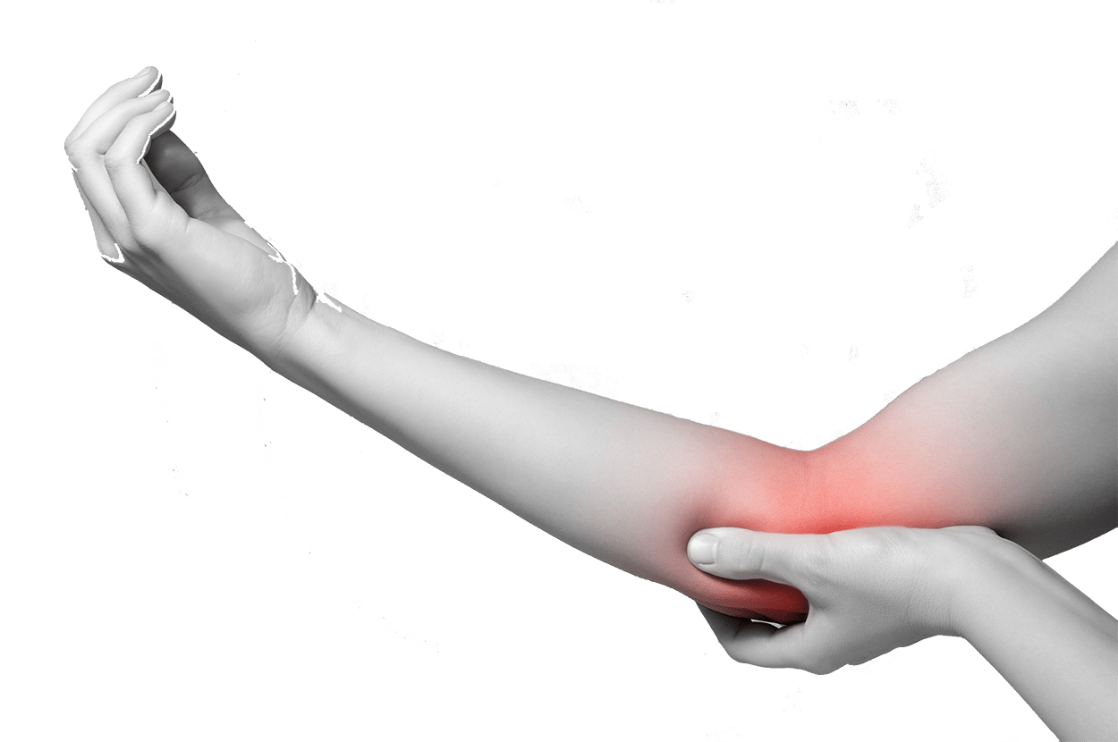 Elbow and Wrist Pain Physiotherapy in Singapore