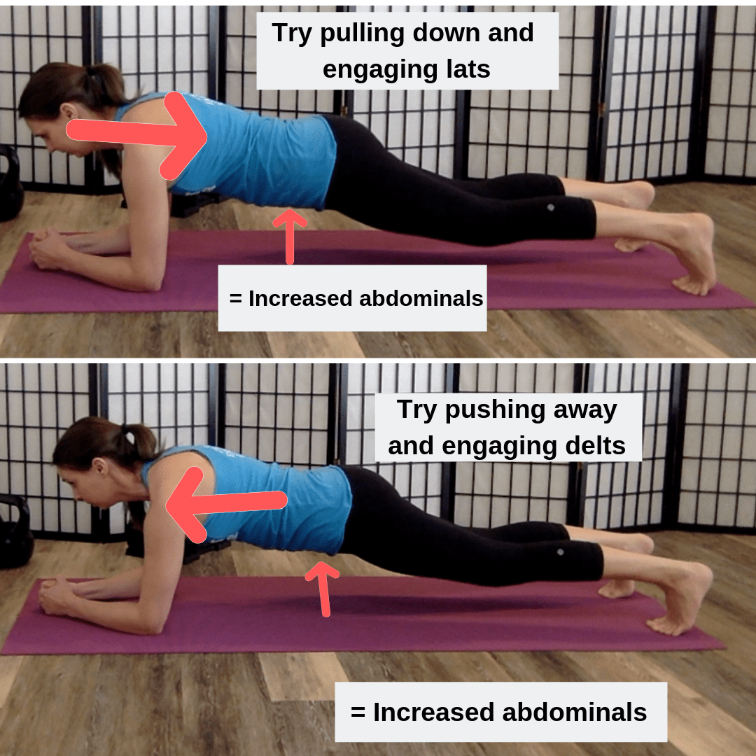 Copy of Does your back sag_ Core Exercise Solutions