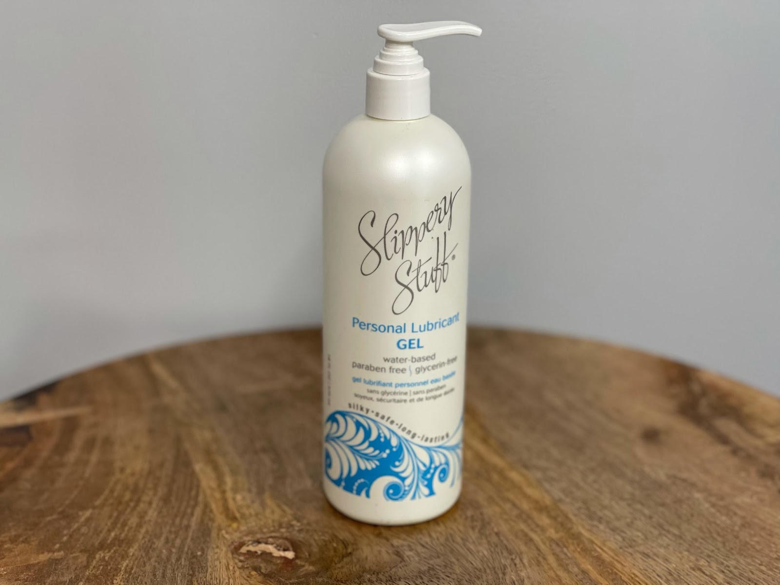 The Low Down on Lube Core Exercise Solutions