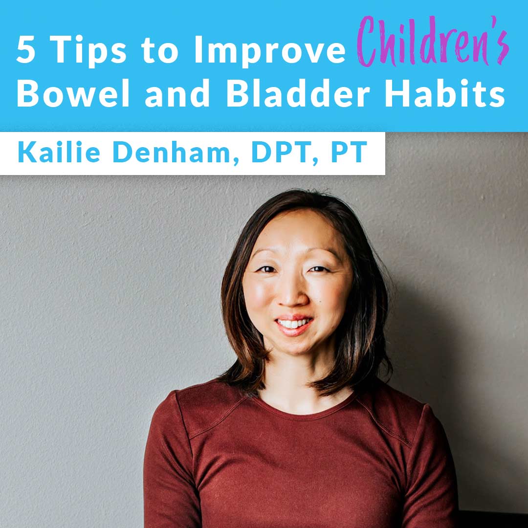 Bladder and Bowel inar Core Exercise Solutions