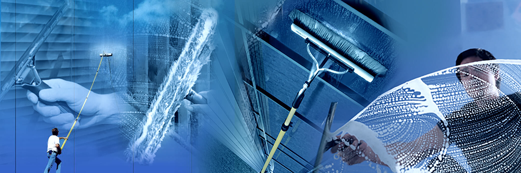 Window Cleaning Core Facilities Group